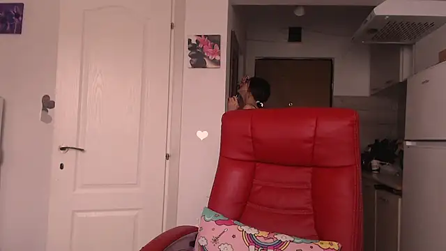 simyhvn online show from 17, 4, 2026