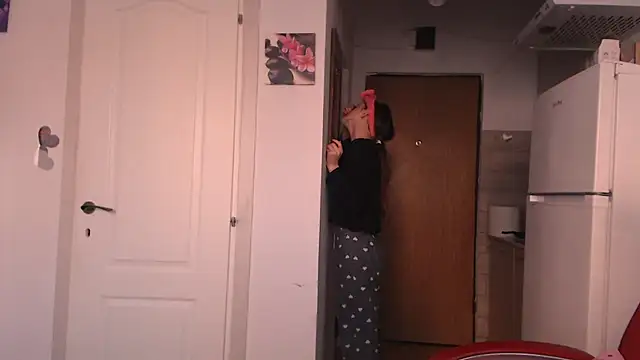 simyhvn online show from 18, 3, 2026