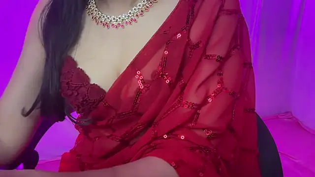 Queen Angelena online show from 27, 10, 2025