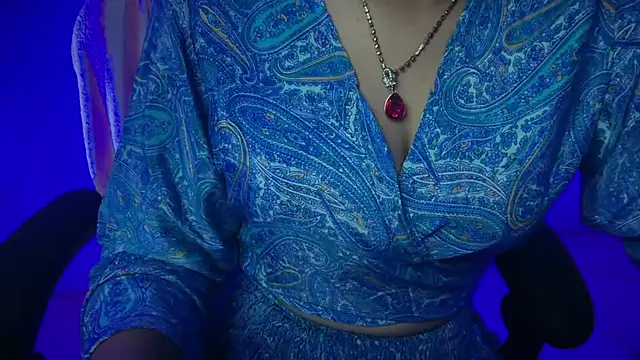 Queen Angelena online show from 29, 11, 2025