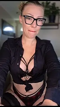 Sacha-xx online show from 7, 5, 2026