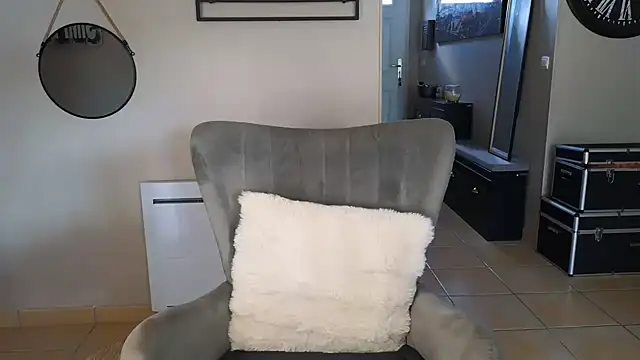 Sacha-xx online show from 26, 9, 2025