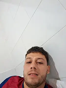 Andres   21 online show from 14, 1, 2026