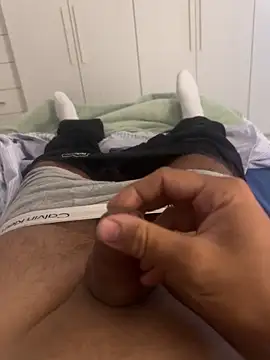 luca0400 online show from 8, 10, 2025