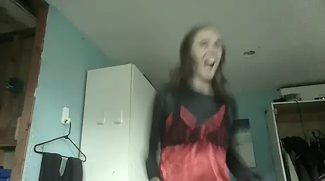 Snapshot of SexyRach75 chatting on 19, 3, 2025 SexyRach75 online show from 19, 3, 2025