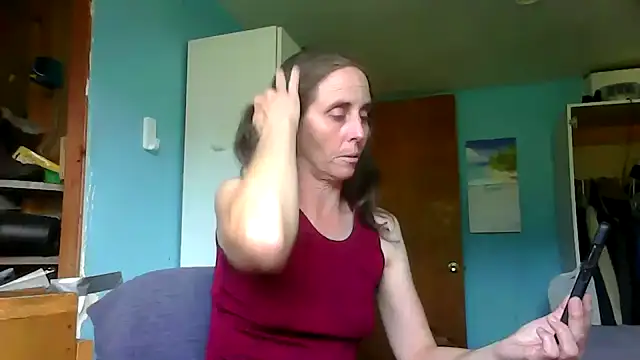 Snapshot of SexyRach75 chatting on 26, 9, 2025 SexyRach75 online show from 26, 9, 2025