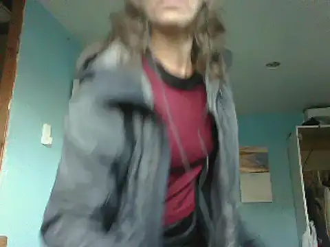 Snapshot of SexyRach75 chatting on 15, 10, 2025 SexyRach75 online show from 15, 10, 2025