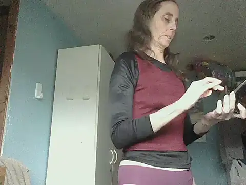 Snapshot of SexyRach75 chatting on 28, 11, 2025 SexyRach75 online show from 28, 11, 2025