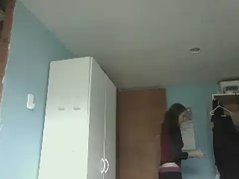 Snapshot of SexyRach75 chatting on 14, 11, 2025 SexyRach75 online show from 14, 11, 2025