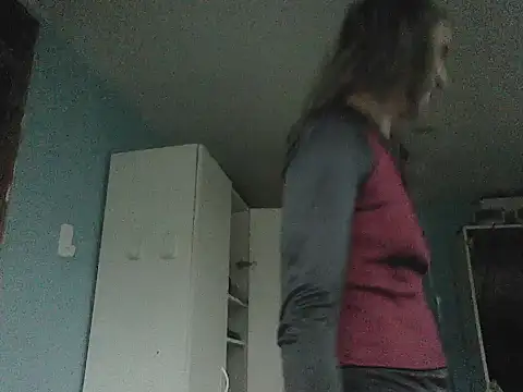 Snapshot of SexyRach75 chatting on 29, 10, 2025 SexyRach75 online show from 29, 10, 2025