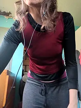 SexyRach75 online show from 20, 4, 2026