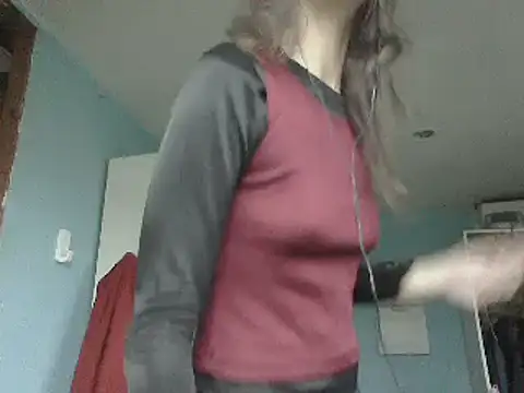 Snapshot of SexyRach75 chatting on 17, 11, 2025 SexyRach75 online show from 17, 11, 2025