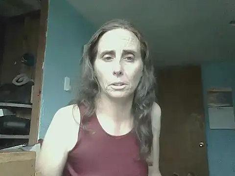 Snapshot of SexyRach75 chatting on 24, 10, 2025 SexyRach75 online show from 24, 10, 2025