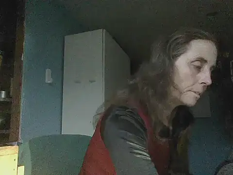 Snapshot of SexyRach75 chatting on 21, 11, 2025 SexyRach75 online show from 21, 11, 2025