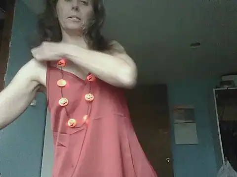 Snapshot of SexyRach75 chatting on 31, 10, 2025 SexyRach75 online show from 31, 10, 2025