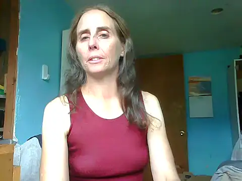 Snapshot of SexyRach75 chatting on 3, 10, 2025 SexyRach75 online show from 3, 10, 2025