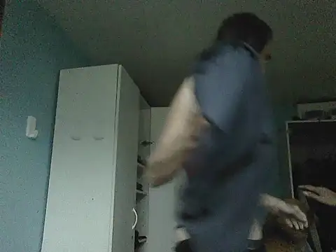 Snapshot of SexyRach75 chatting on 4, 10, 2025 SexyRach75 online show from 4, 10, 2025