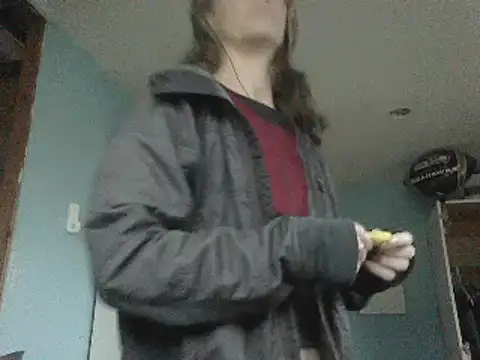 SexyRach75 online show from 9, 2, 2026