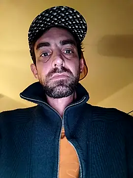 Jimbo13000 online show from 4, 12, 2025