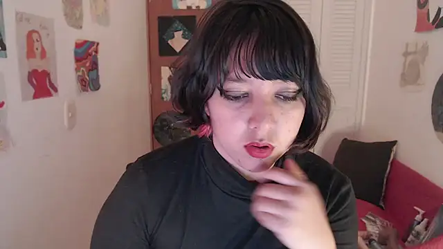 soynanabela28 online show from 11, 9, 2025