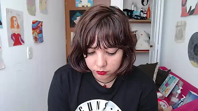 soynanabela28 online show from 7, 11, 2025