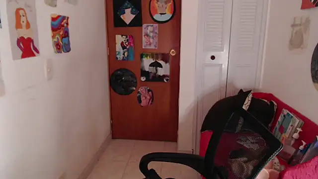 soynanabela28 online show from 15, 11, 2025