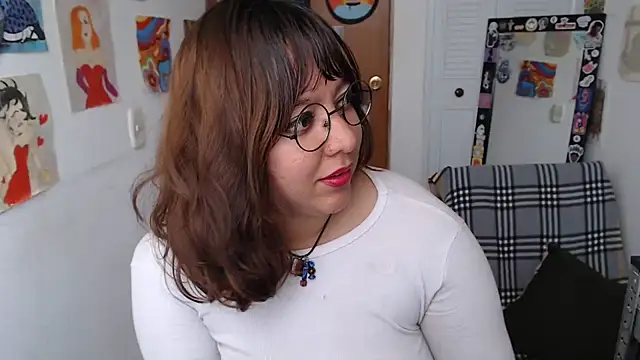 soynanabela28 online show from 15, 7, 2026
