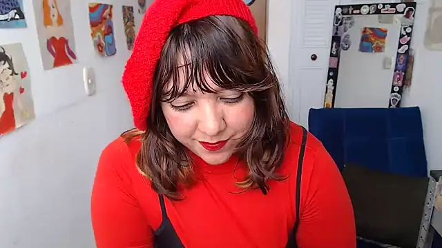 soynanabela28 online show from 9, 7, 2026
