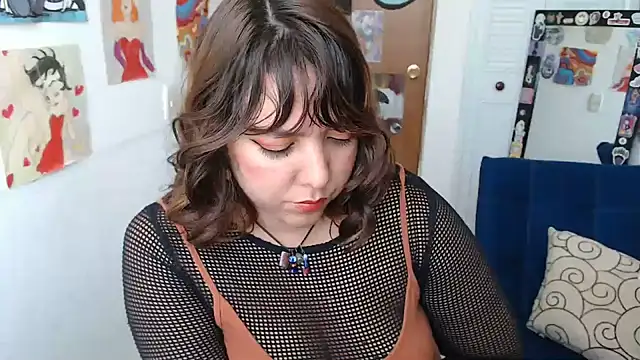 Snapshot of soynanabela28 chatting on 11, 6, 2026 soynanabela28 online show from 11, 6, 2026