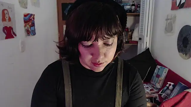 soynanabela28 online show from 3, 10, 2025