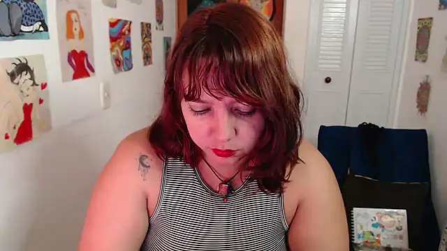 soynanabela28 online show from 21, 4, 2026