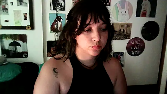 soynanabela28 online show from 17, 3, 2025