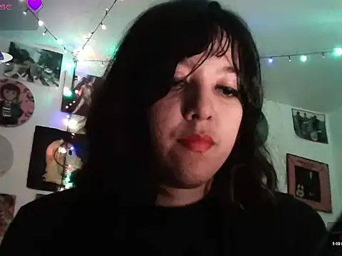 soynanabela28 online show from 14, 3, 2025