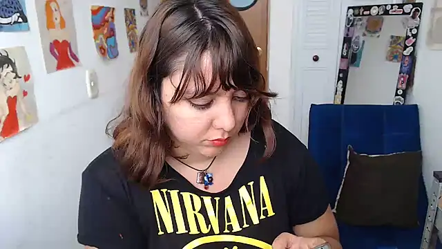 soynanabela28 online show from 6, 7, 2026