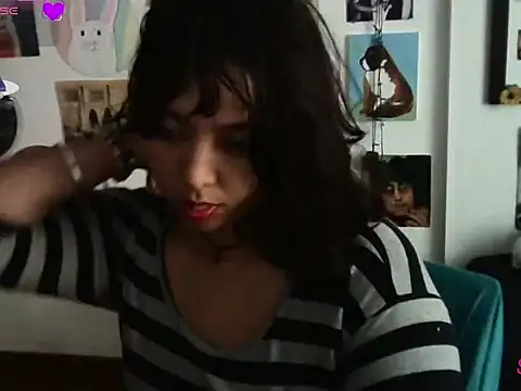 soynanabela28 online show from 11, 3, 2025