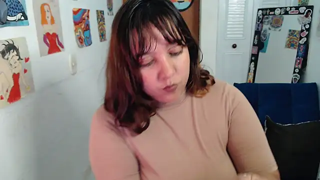 soynanabela28 online show from 5, 7, 2026