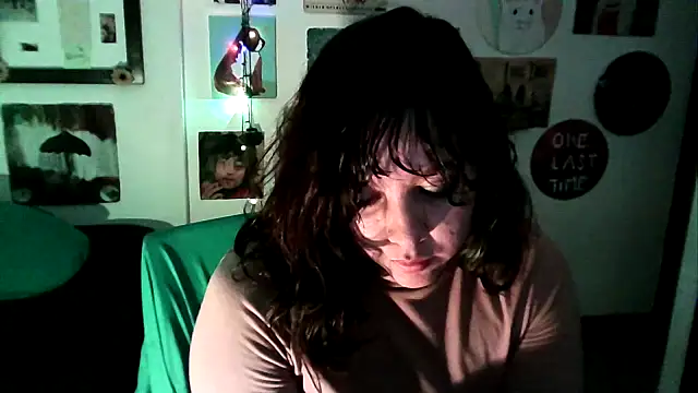 soynanabela28 online show from 21, 3, 2025