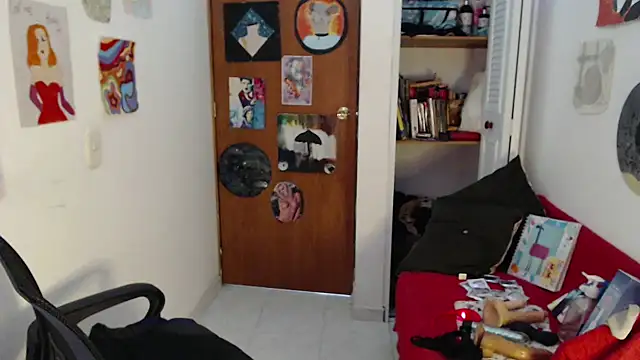 soynanabela28 online show from 2, 10, 2025