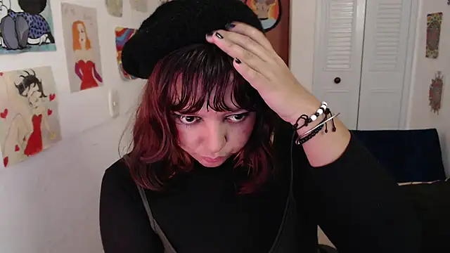 Snapshot of soynanabela28 chatting on 21, 5, 2026 soynanabela28 online show from 21, 5, 2026