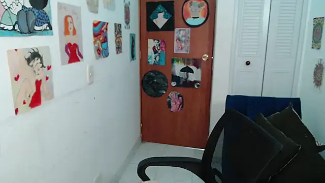 soynanabela28 online show from 6, 3, 2026