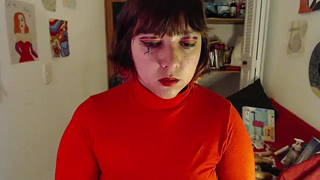 soynanabela28 online show from 2, 10, 2025