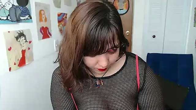 Snapshot of soynanabela28 chatting on 11, 5, 2026 soynanabela28 online show from 11, 5, 2026