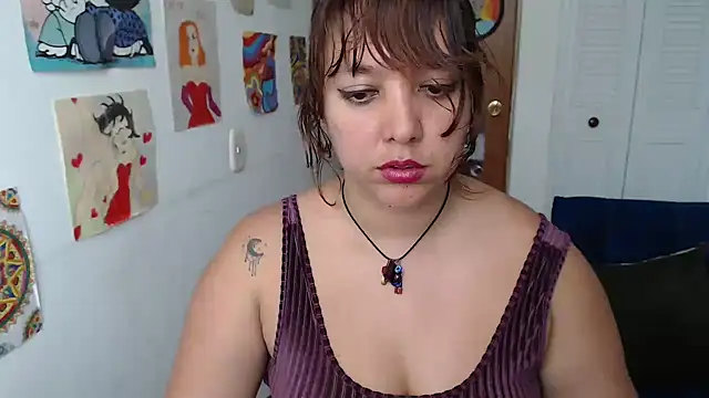 Snapshot of soynanabela28 chatting on 29, 4, 2026 soynanabela28 online show from 29, 4, 2026