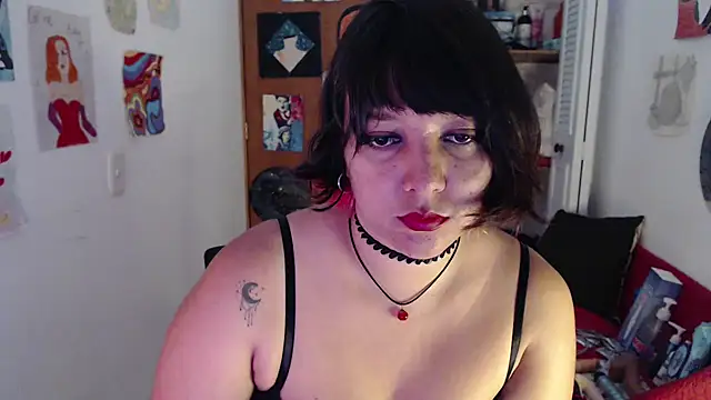 soynanabela28 online show from 10, 9, 2025