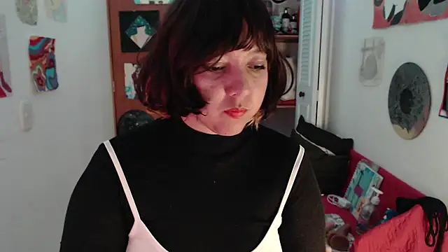 soynanabela28 online show from 24, 10, 2025