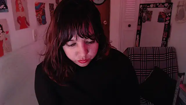 soynanabela28 online show from 17, 7, 2026