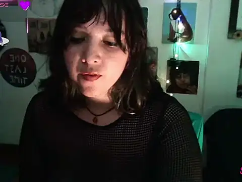 soynanabela28 online show from 13, 3, 2025