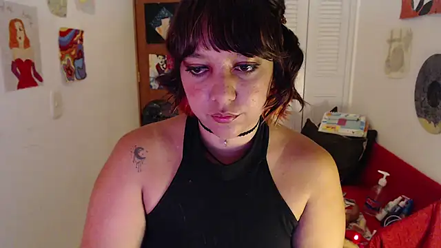 soynanabela28 online show from 8, 10, 2025