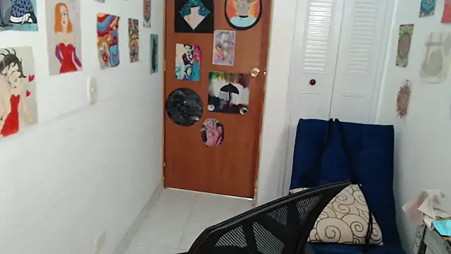 soynanabela28 online show from 1, 4, 2026