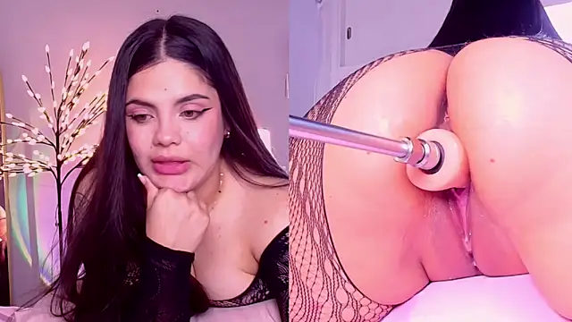 allie cutie online show from 16, 11, 2025